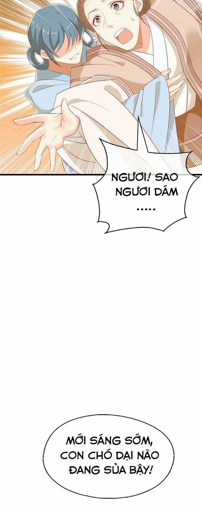 Khuynh Thành Cuồng Phi Của Tà Vương Chapter 2 trang 8