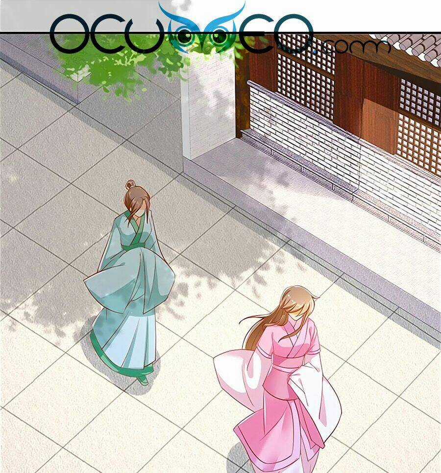 Khuynh Thành Cuồng Phi Của Tà Vương Chapter 20 trang 0