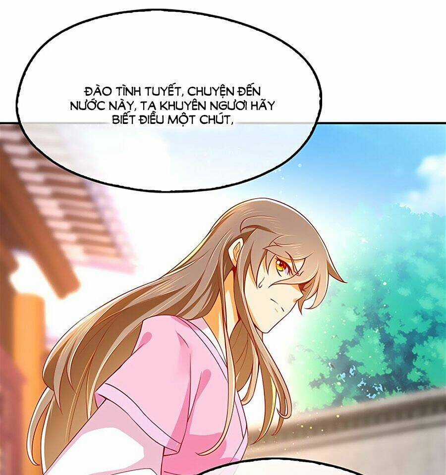 Khuynh Thành Cuồng Phi Của Tà Vương Chapter 20 trang 10