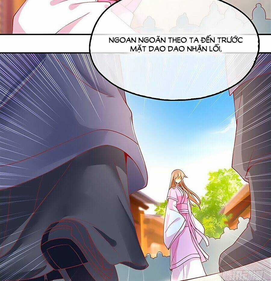 Khuynh Thành Cuồng Phi Của Tà Vương Chapter 20 trang 11