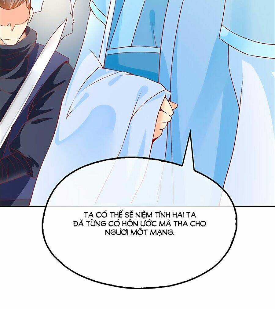 Khuynh Thành Cuồng Phi Của Tà Vương Chapter 20 trang 13