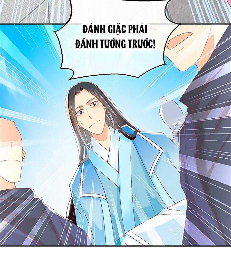 Khuynh Thành Cuồng Phi Của Tà Vương Chapter 20 trang 18