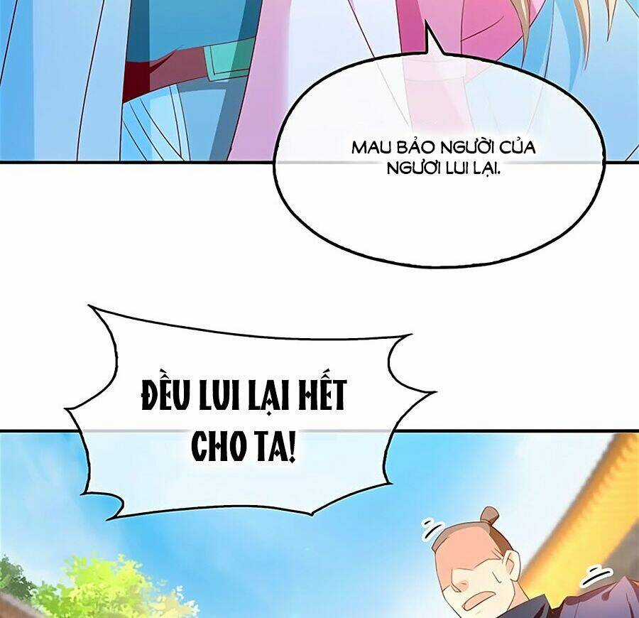 Khuynh Thành Cuồng Phi Của Tà Vương Chapter 20 trang 26