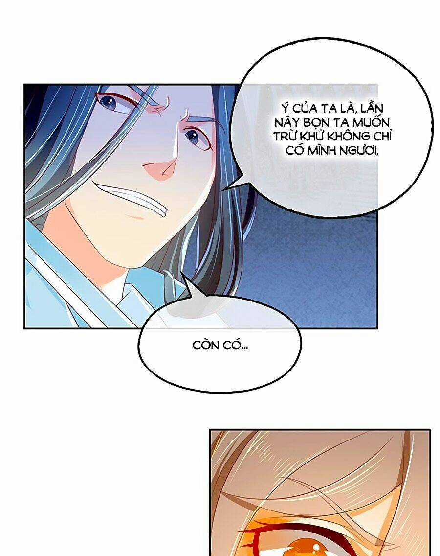 Khuynh Thành Cuồng Phi Của Tà Vương Chapter 20 trang 29