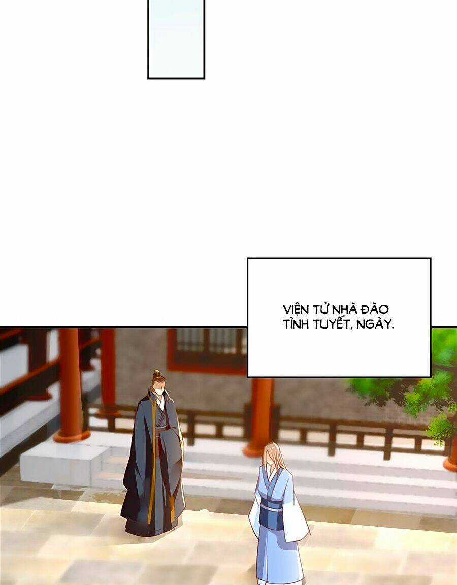 Khuynh Thành Cuồng Phi Của Tà Vương Chapter 20 trang 31