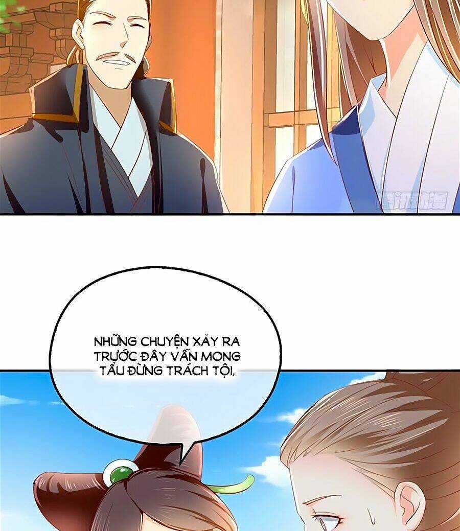 Khuynh Thành Cuồng Phi Của Tà Vương Chapter 20 trang 33