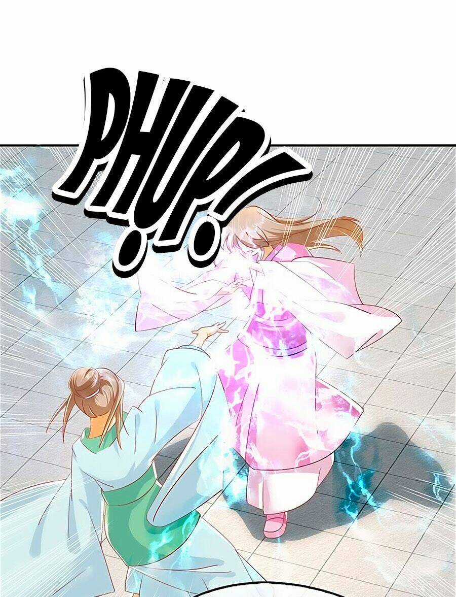 Khuynh Thành Cuồng Phi Của Tà Vương Chapter 20 trang 5