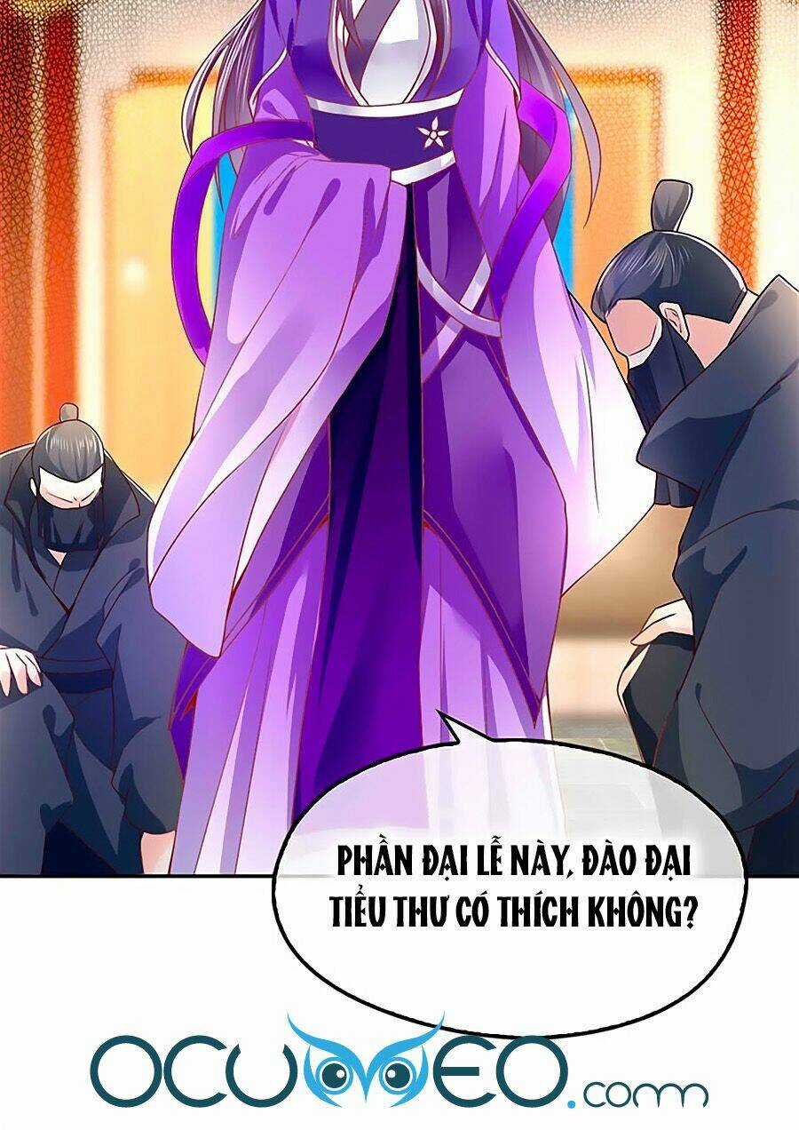 Khuynh Thành Cuồng Phi Của Tà Vương Chapter 20 trang 50