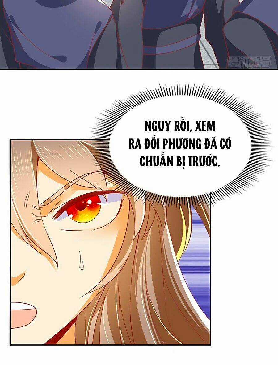 Khuynh Thành Cuồng Phi Của Tà Vương Chapter 20 trang 9