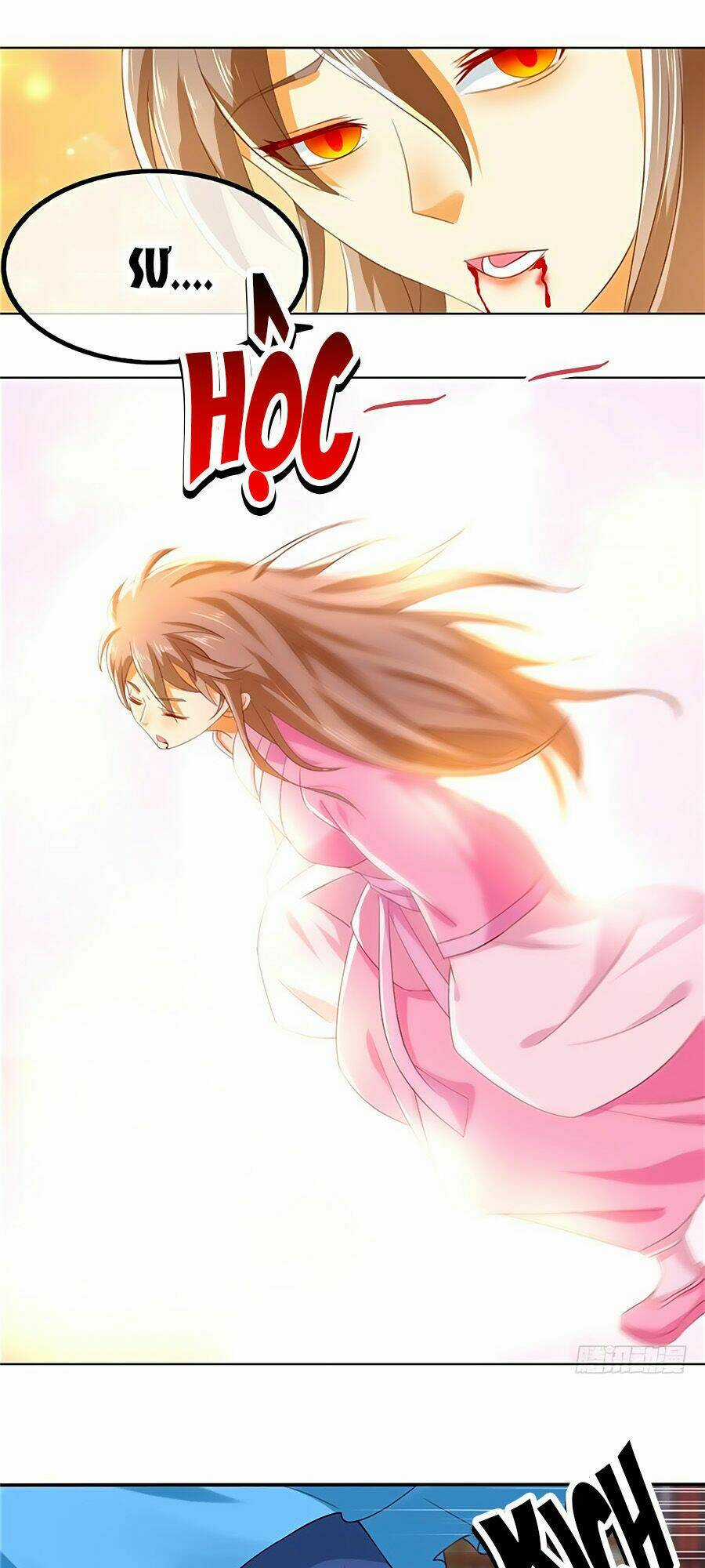 Khuynh Thành Cuồng Phi Của Tà Vương Chapter 21 trang 16