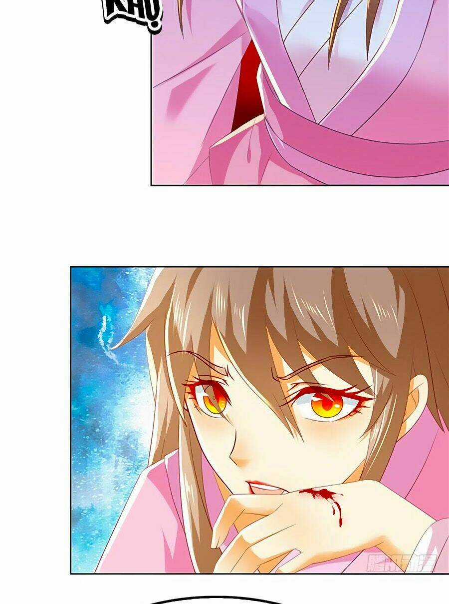 Khuynh Thành Cuồng Phi Của Tà Vương Chapter 21 trang 3