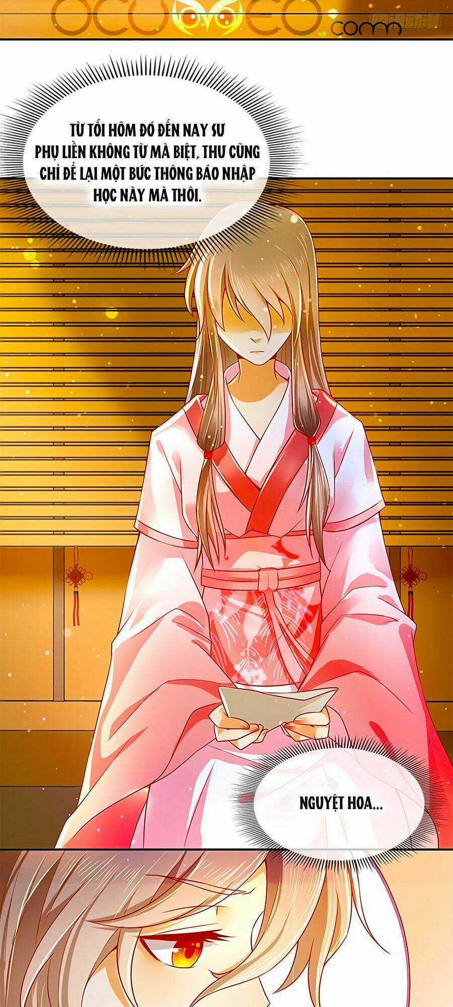 Khuynh Thành Cuồng Phi Của Tà Vương Chapter 22 trang 2