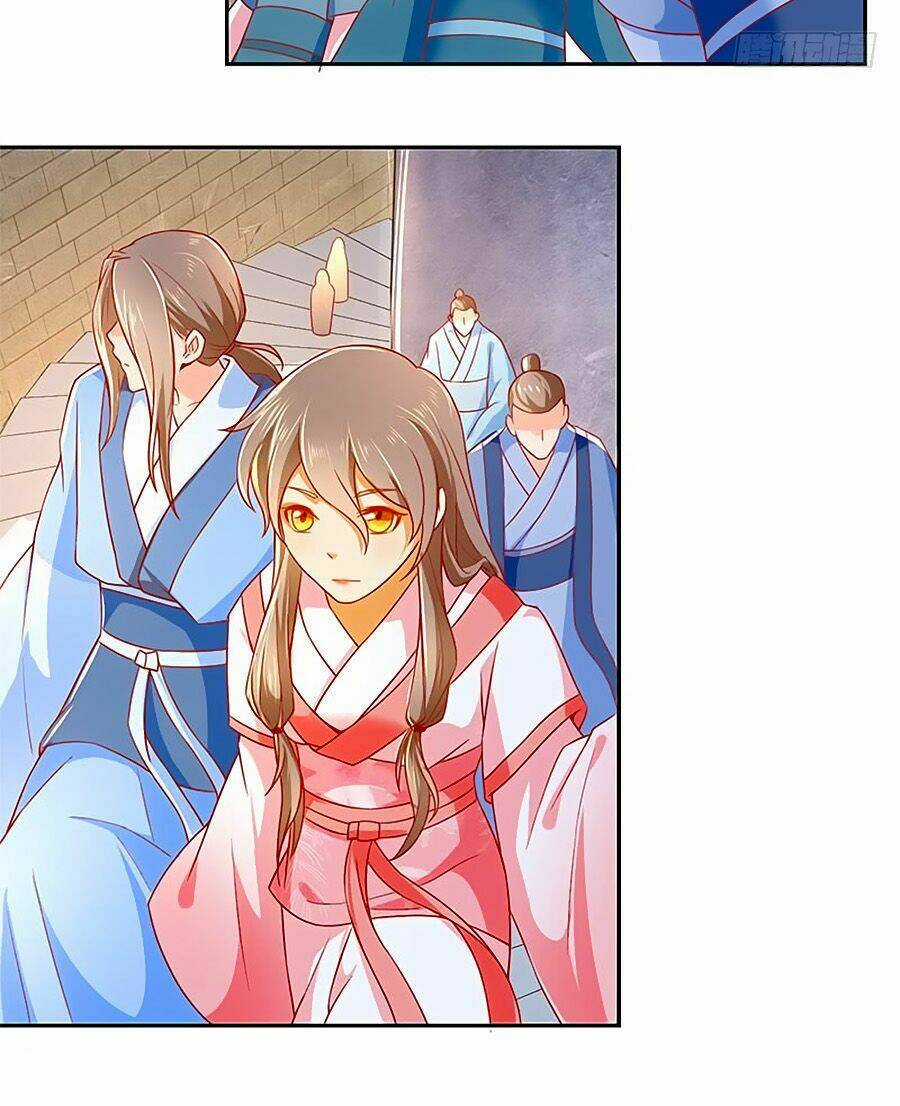 Khuynh Thành Cuồng Phi Của Tà Vương Chapter 22 trang 20