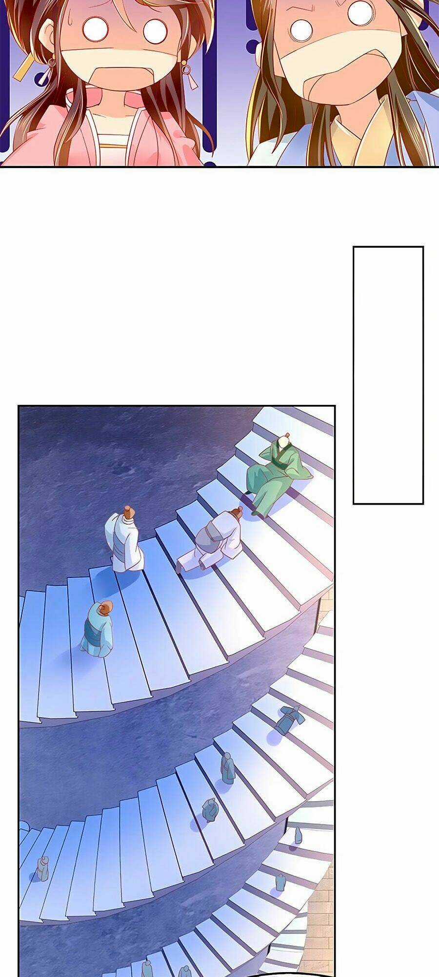 Khuynh Thành Cuồng Phi Của Tà Vương Chapter 22 trang 28