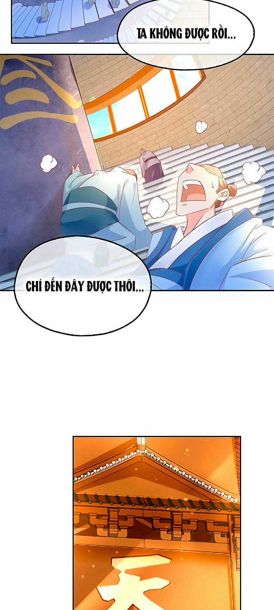 Khuynh Thành Cuồng Phi Của Tà Vương Chapter 22 trang 29