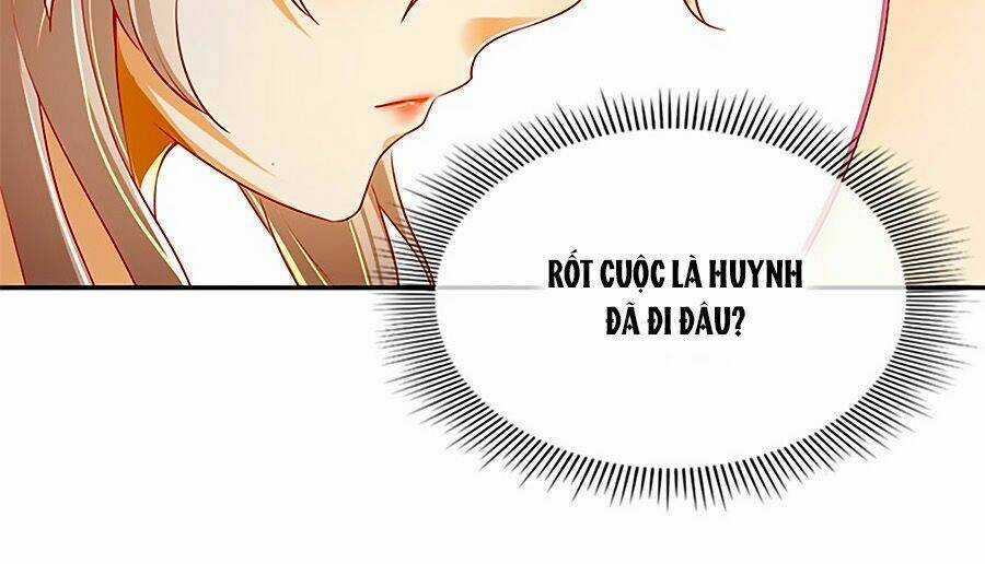 Khuynh Thành Cuồng Phi Của Tà Vương Chapter 22 trang 3