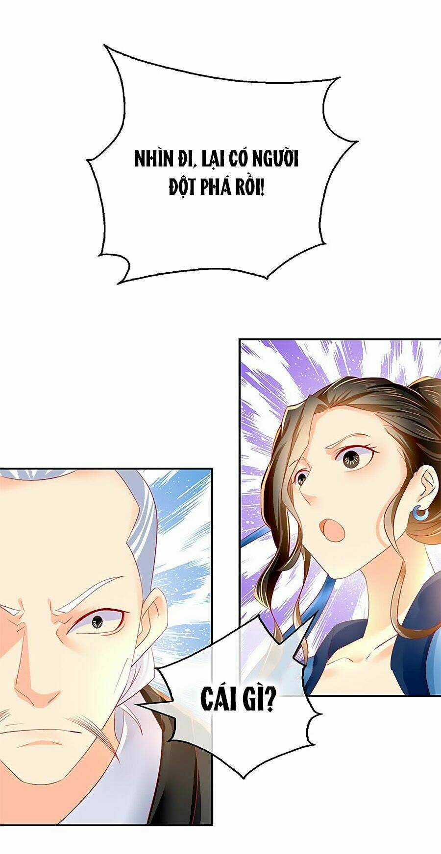 Khuynh Thành Cuồng Phi Của Tà Vương Chapter 22 trang 31