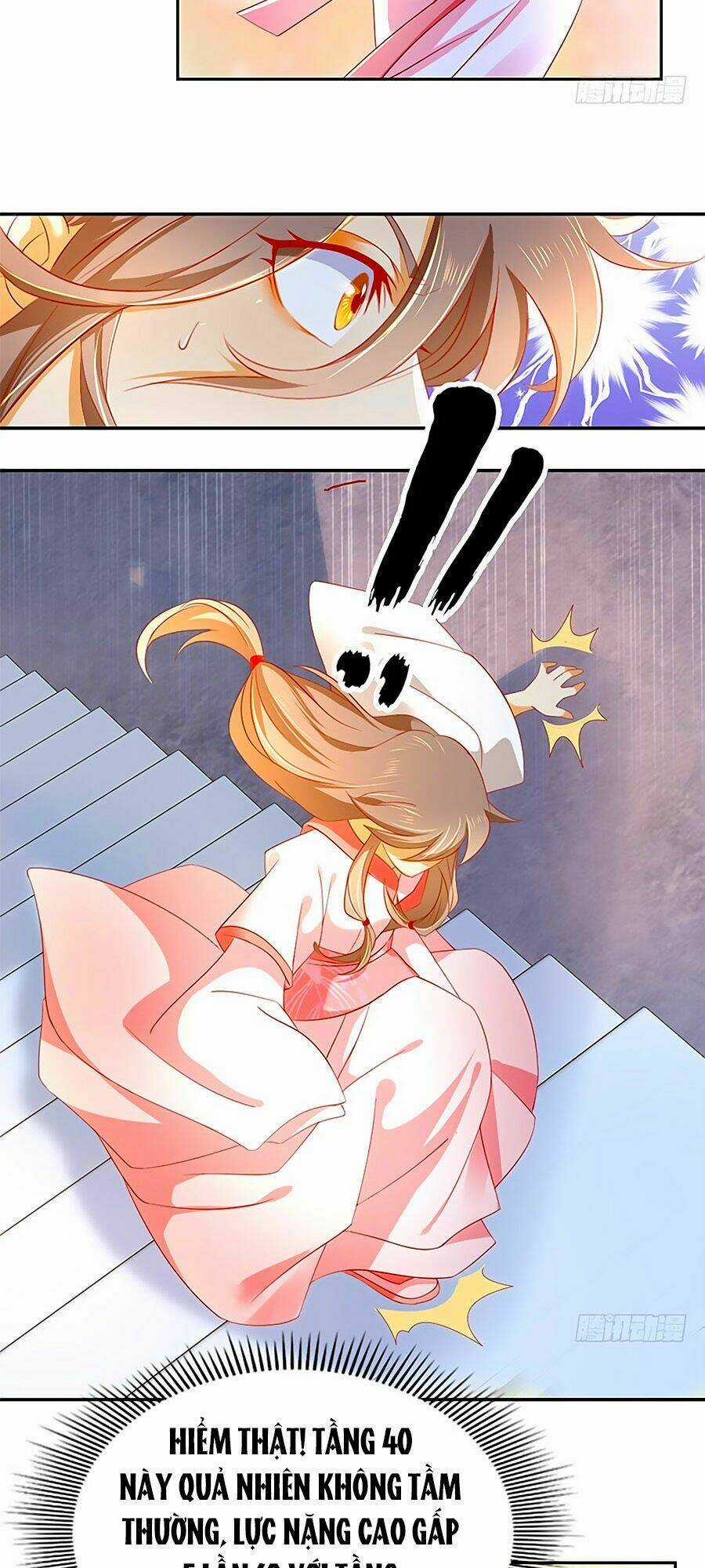 Khuynh Thành Cuồng Phi Của Tà Vương Chapter 22 trang 35