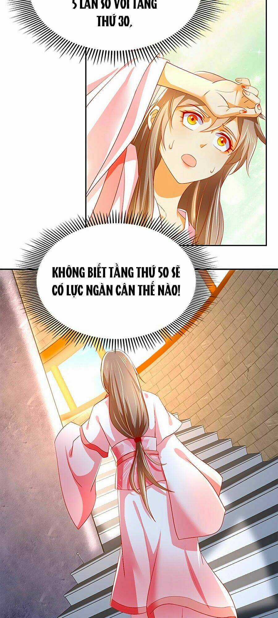 Khuynh Thành Cuồng Phi Của Tà Vương Chapter 22 trang 36