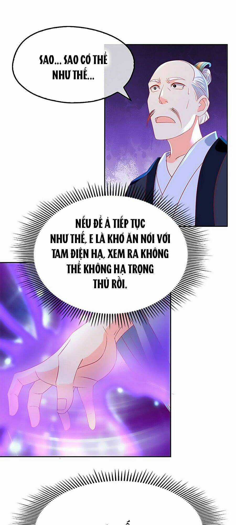 Khuynh Thành Cuồng Phi Của Tà Vương Chapter 22 trang 39