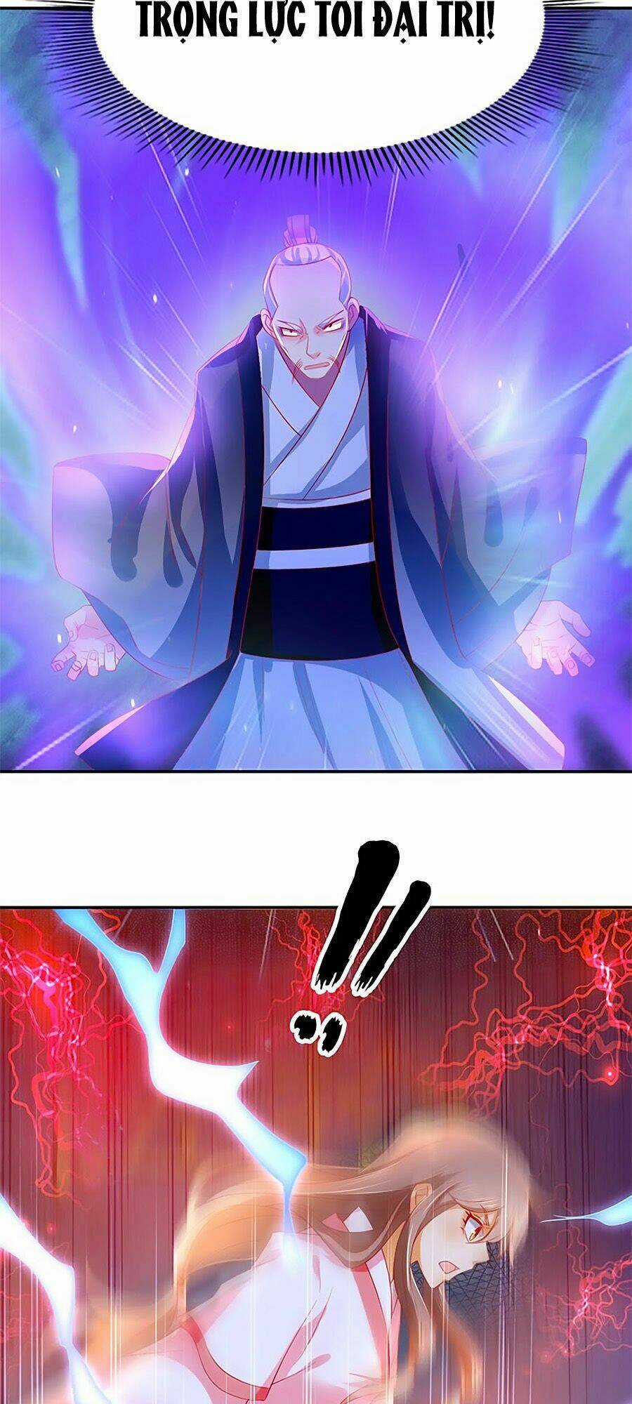 Khuynh Thành Cuồng Phi Của Tà Vương Chapter 22 trang 40