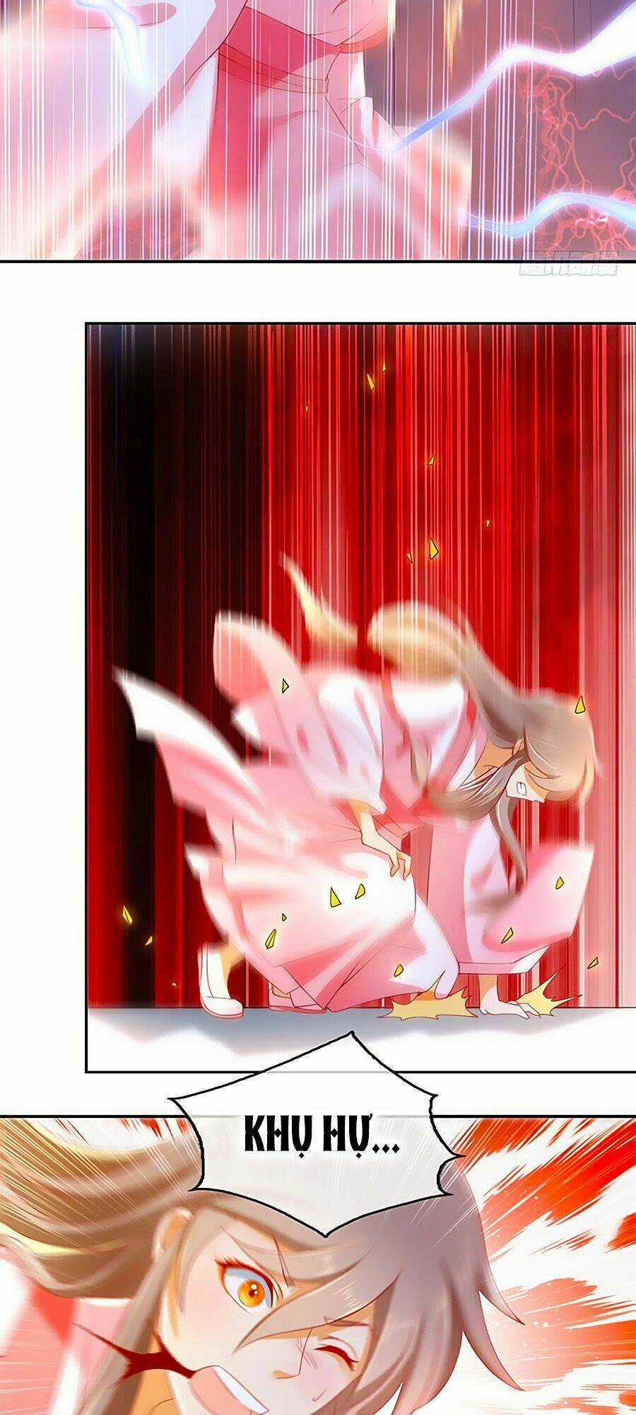 Khuynh Thành Cuồng Phi Của Tà Vương Chapter 22 trang 41