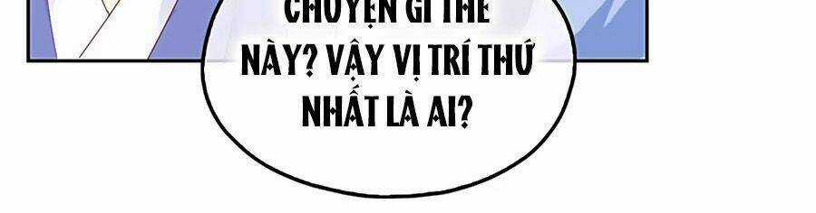 Khuynh Thành Cuồng Phi Của Tà Vương Chapter 23 trang 12