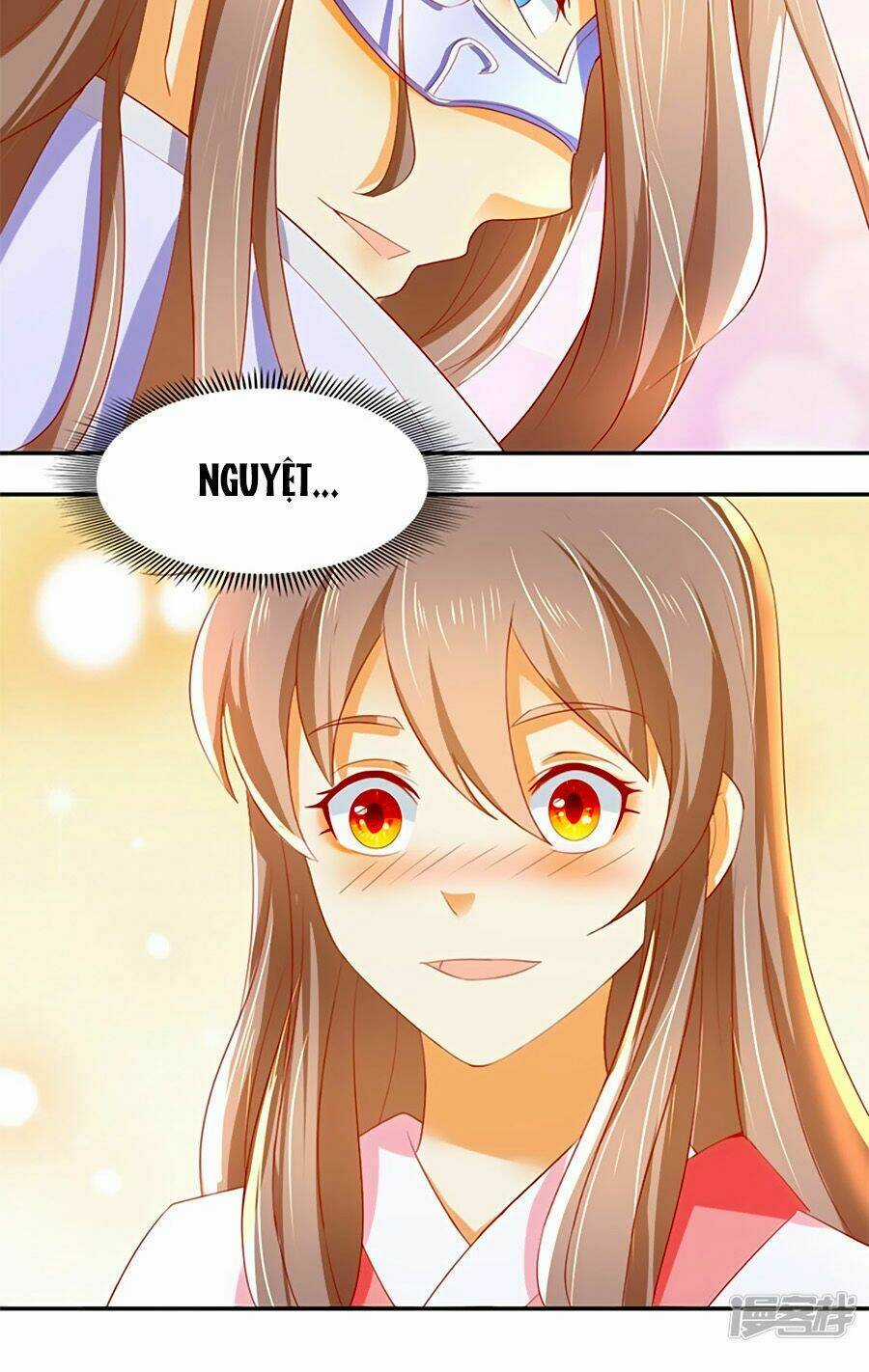 Khuynh Thành Cuồng Phi Của Tà Vương Chapter 23 trang 28