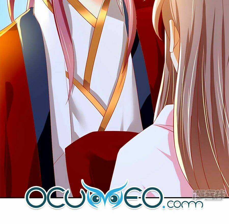 Khuynh Thành Cuồng Phi Của Tà Vương Chapter 23 trang 30