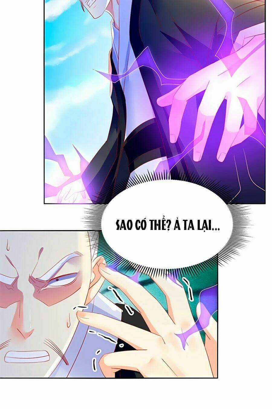 Khuynh Thành Cuồng Phi Của Tà Vương Chapter 23 trang 4