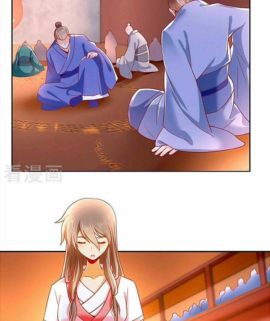 Khuynh Thành Cuồng Phi Của Tà Vương Chapter 24 trang 12