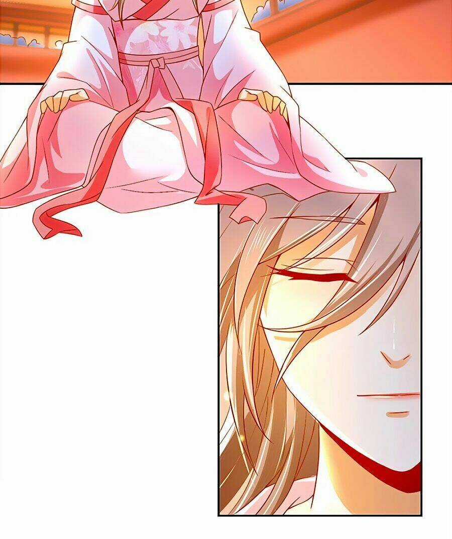 Khuynh Thành Cuồng Phi Của Tà Vương Chapter 24 trang 13