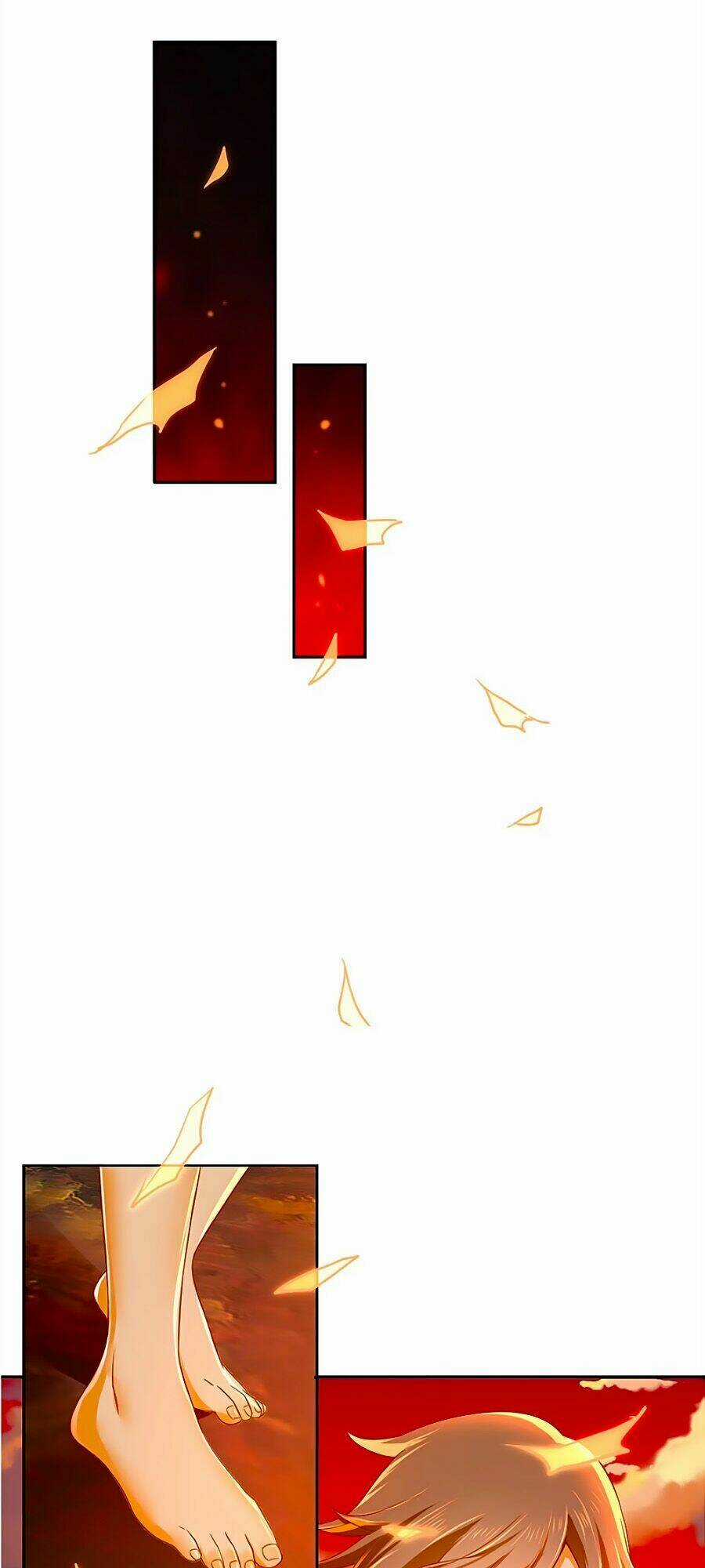 Khuynh Thành Cuồng Phi Của Tà Vương Chapter 24 trang 14