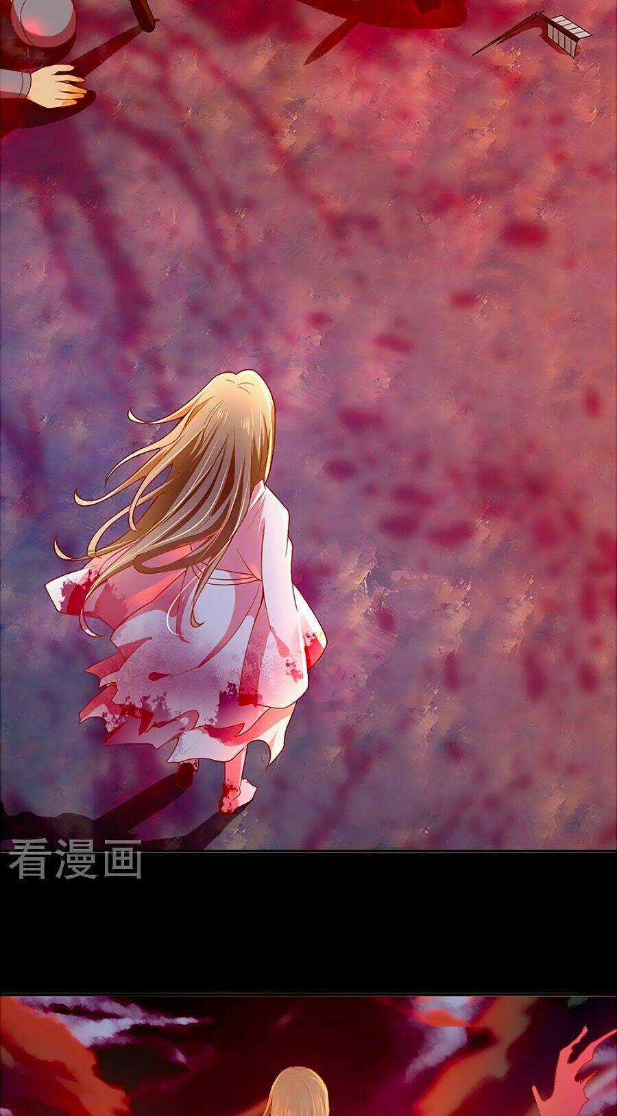 Khuynh Thành Cuồng Phi Của Tà Vương Chapter 24 trang 16