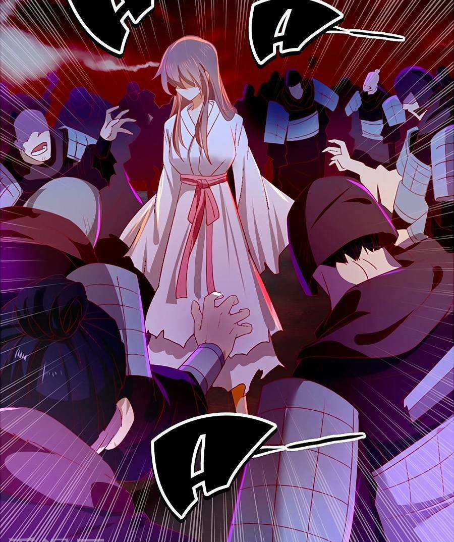 Khuynh Thành Cuồng Phi Của Tà Vương Chapter 24 trang 19