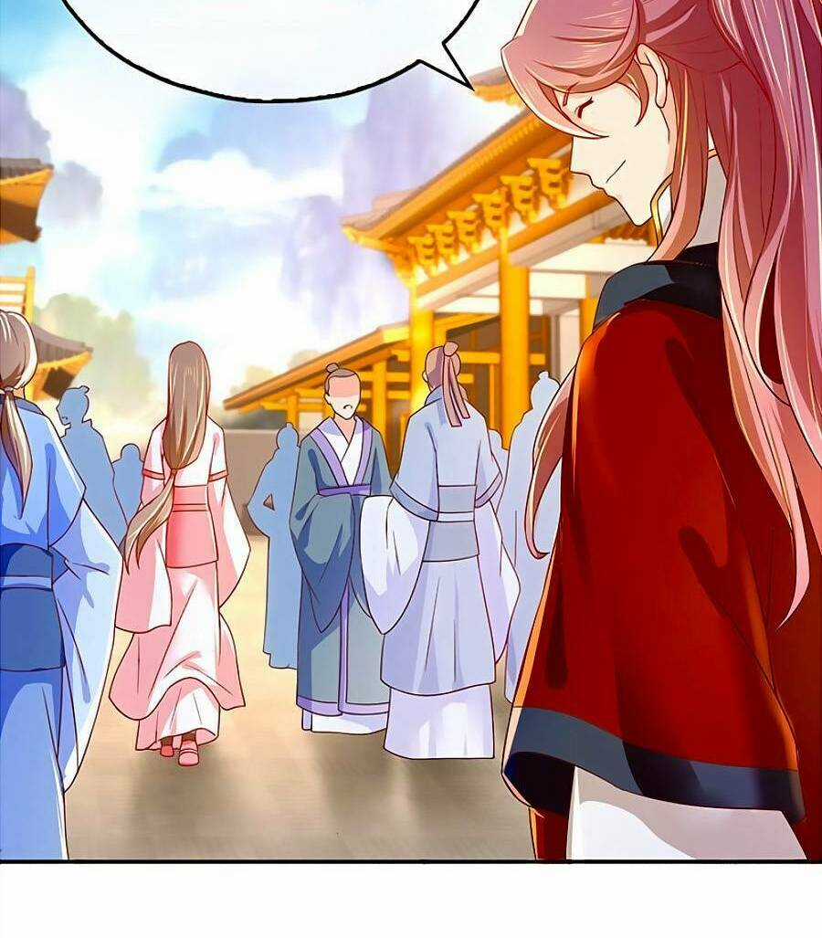 Khuynh Thành Cuồng Phi Của Tà Vương Chapter 24 trang 2