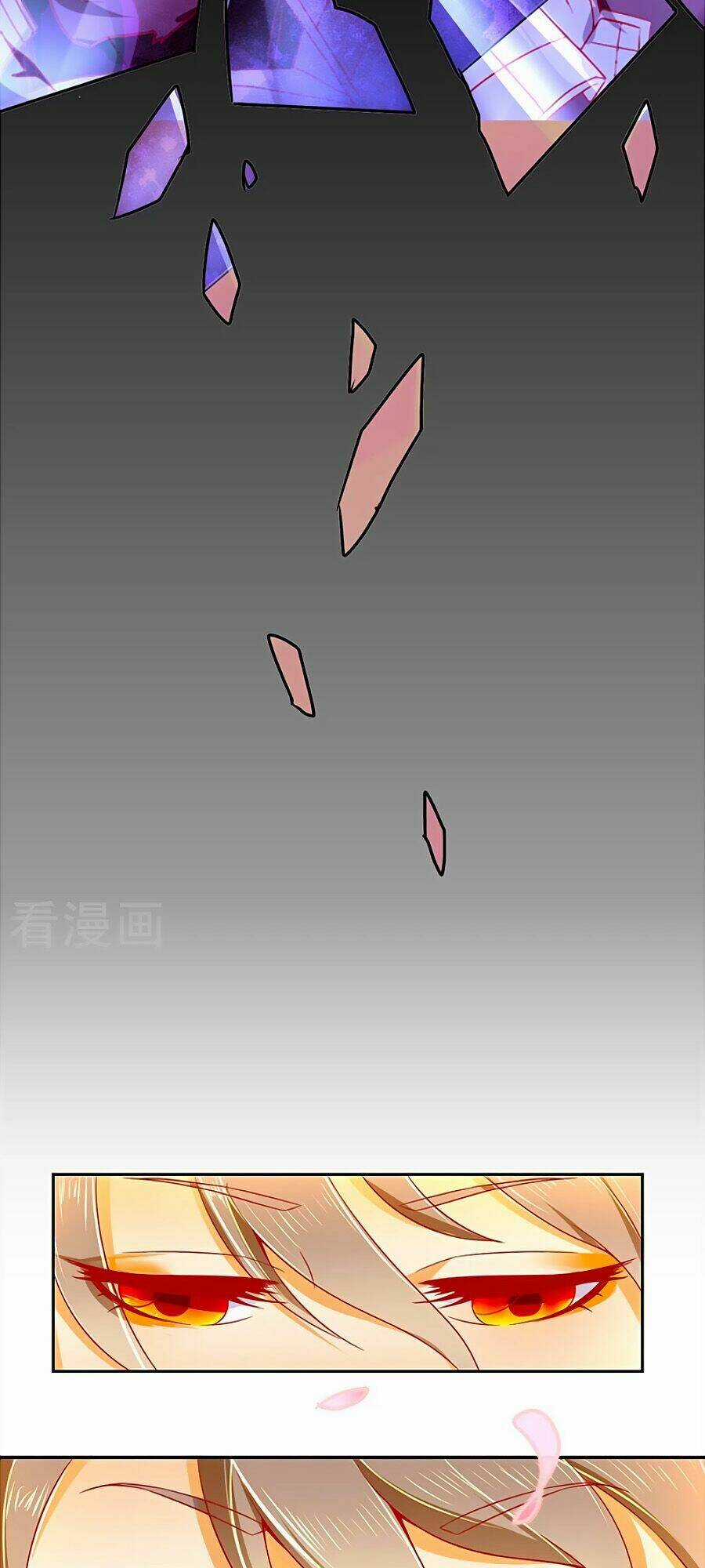 Khuynh Thành Cuồng Phi Của Tà Vương Chapter 24 trang 22