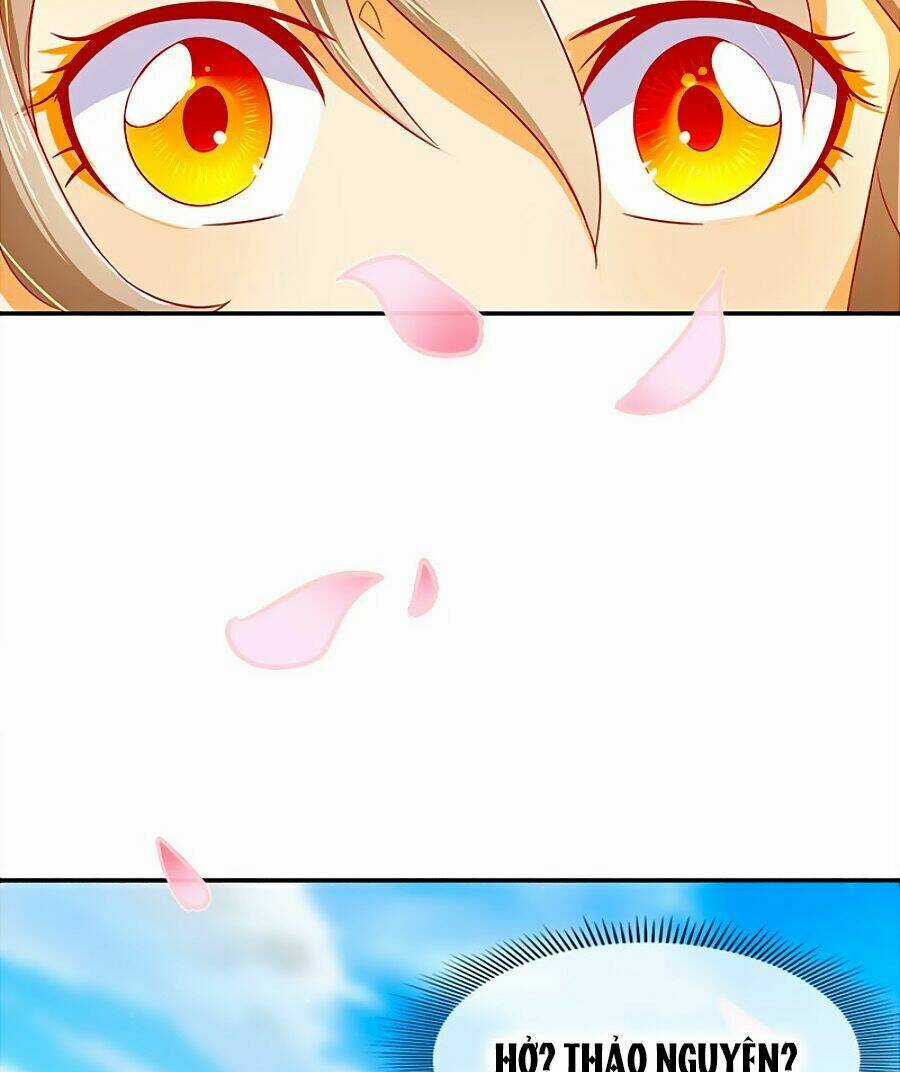 Khuynh Thành Cuồng Phi Của Tà Vương Chapter 24 trang 23