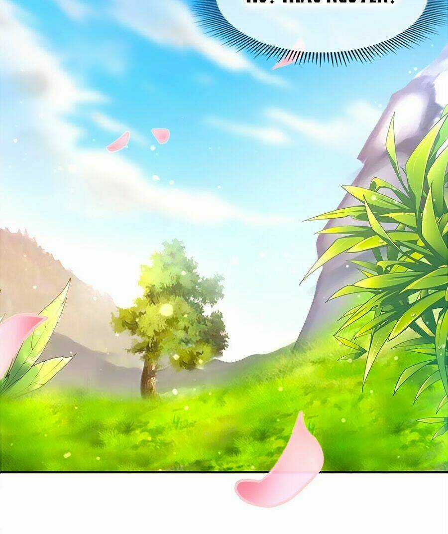 Khuynh Thành Cuồng Phi Của Tà Vương Chapter 24 trang 24