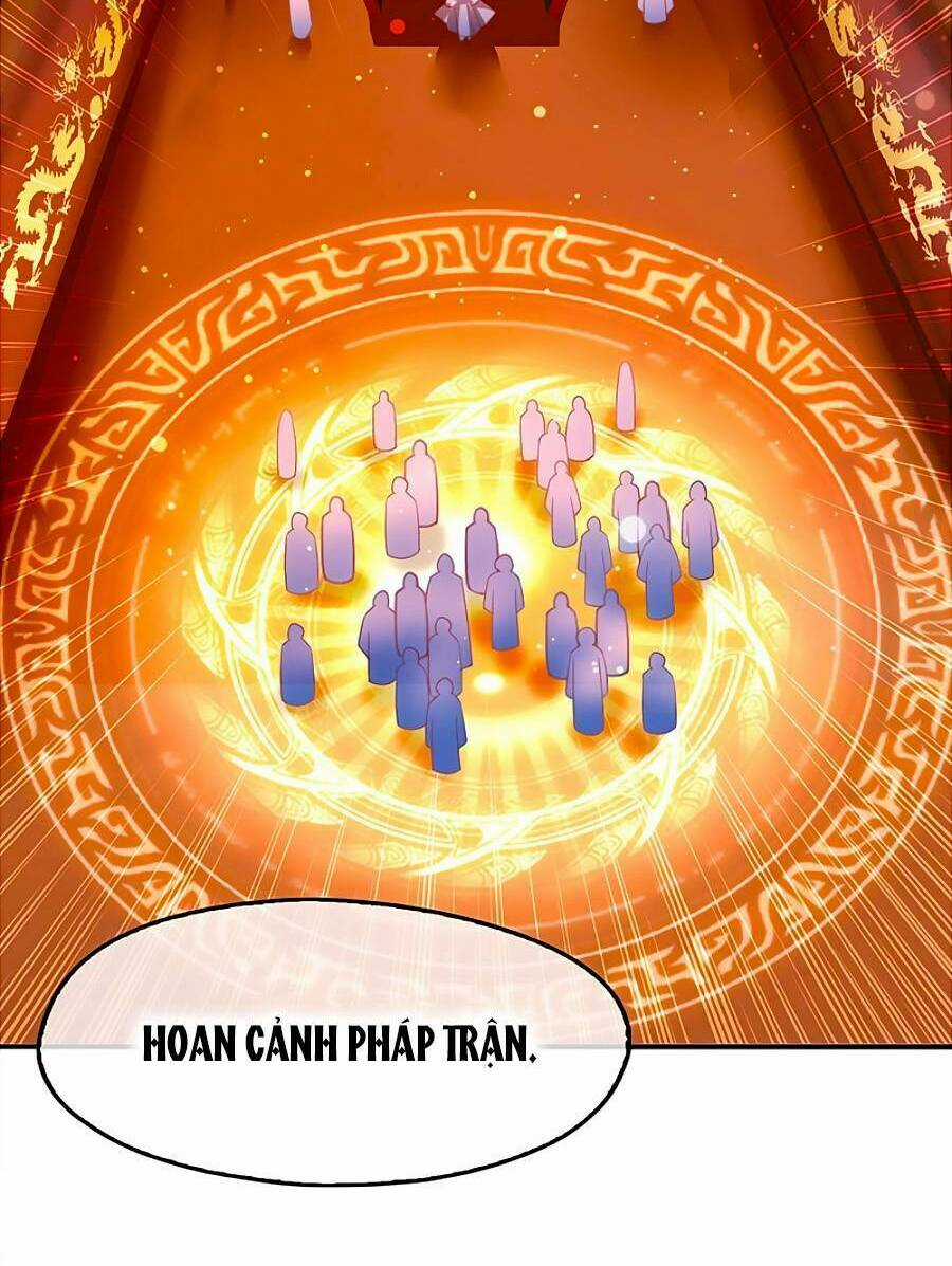 Khuynh Thành Cuồng Phi Của Tà Vương Chapter 24 trang 8