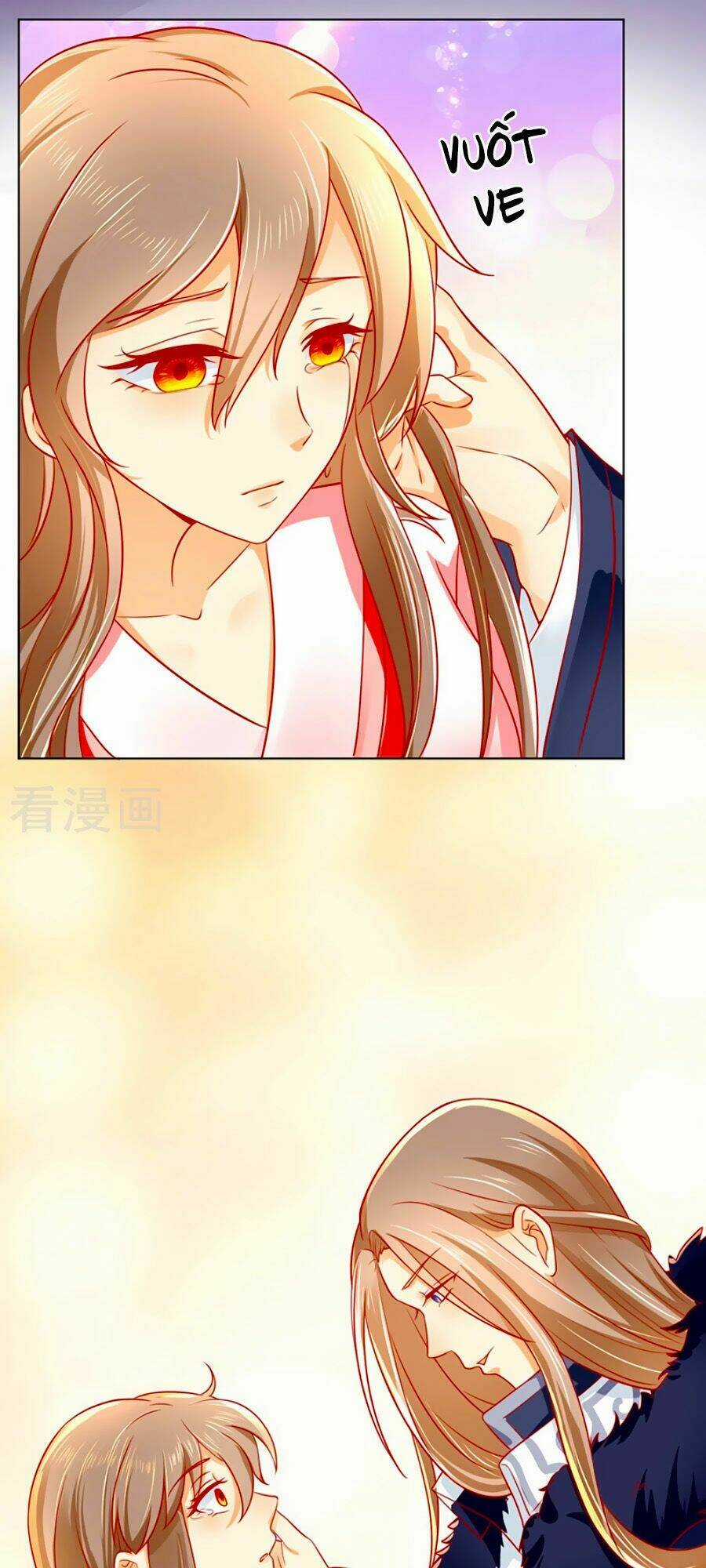 Khuynh Thành Cuồng Phi Của Tà Vương Chapter 25 trang 10