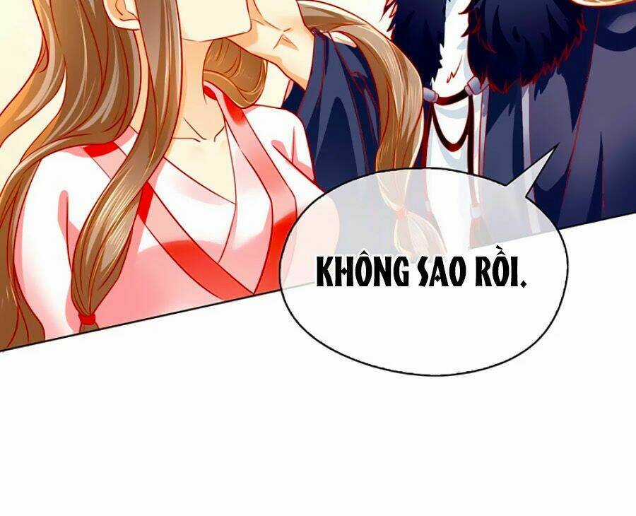 Khuynh Thành Cuồng Phi Của Tà Vương Chapter 25 trang 11