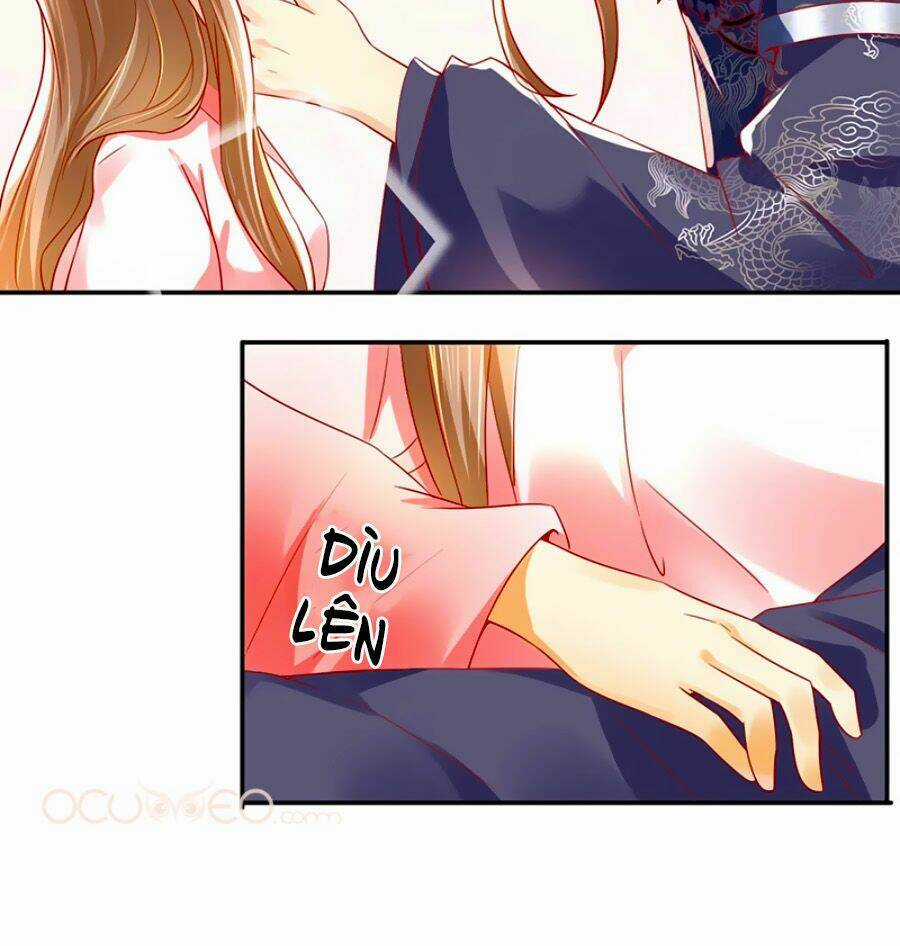 Khuynh Thành Cuồng Phi Của Tà Vương Chapter 25 trang 13