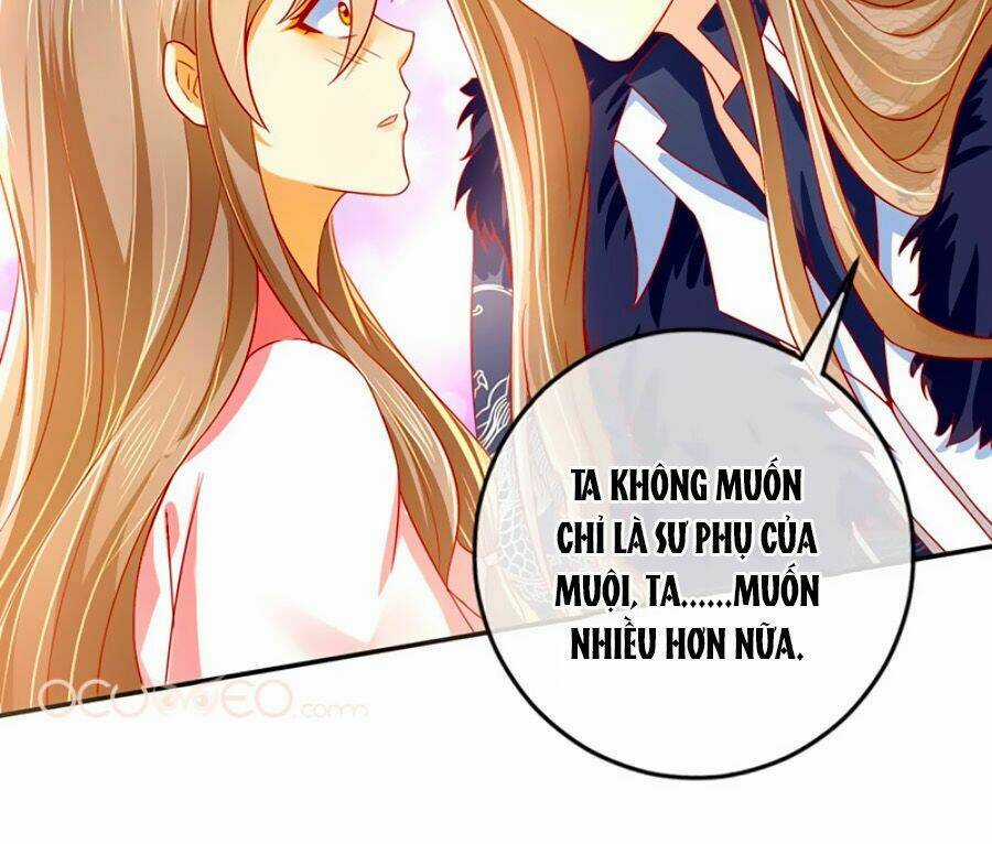 Khuynh Thành Cuồng Phi Của Tà Vương Chapter 25 trang 15