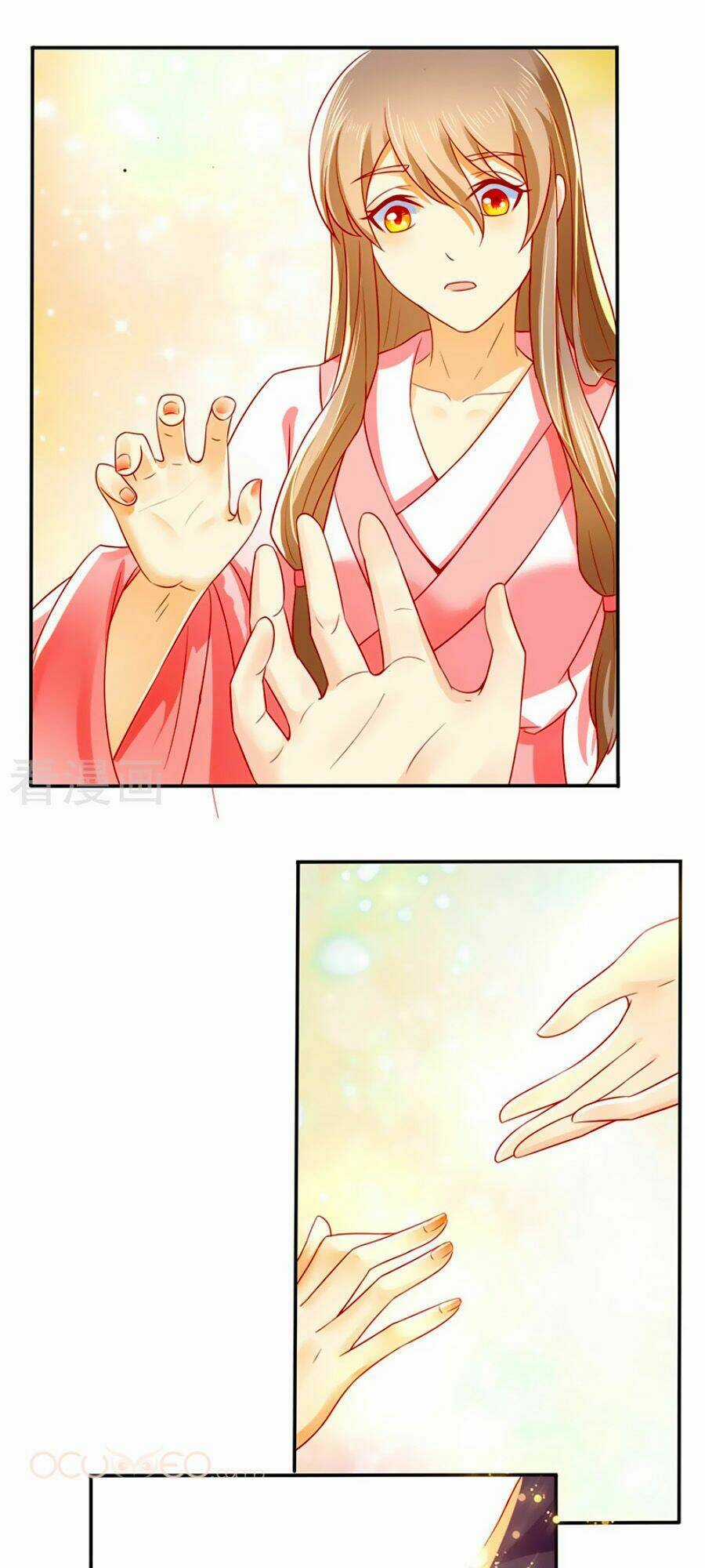 Khuynh Thành Cuồng Phi Của Tà Vương Chapter 25 trang 18