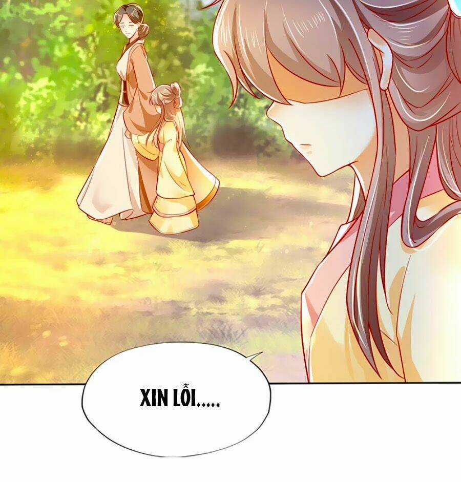 Khuynh Thành Cuồng Phi Của Tà Vương Chapter 25 trang 2