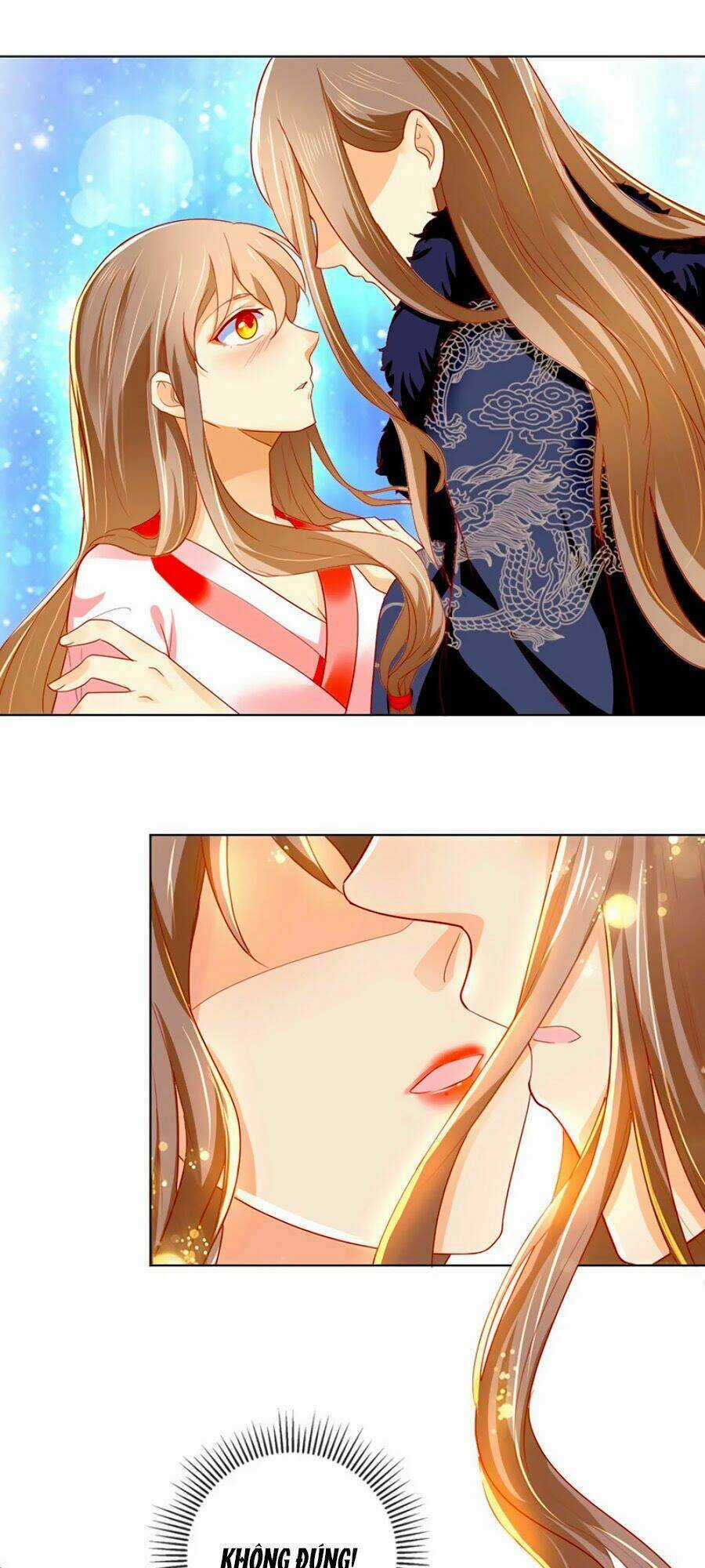 Khuynh Thành Cuồng Phi Của Tà Vương Chapter 25 trang 20