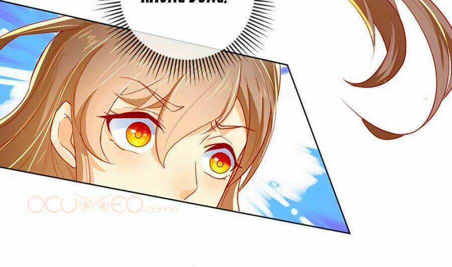 Khuynh Thành Cuồng Phi Của Tà Vương Chapter 25 trang 21