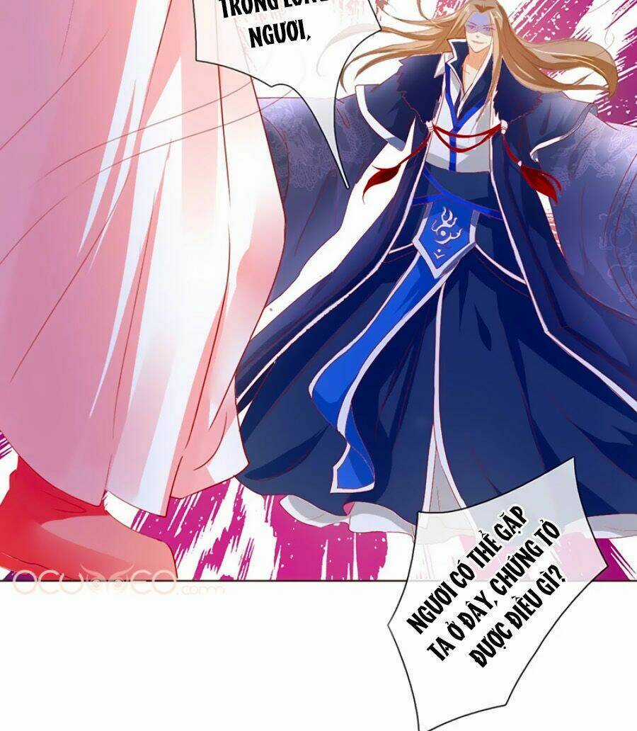 Khuynh Thành Cuồng Phi Của Tà Vương Chapter 25 trang 26