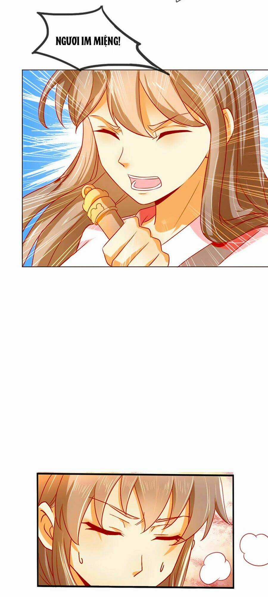 Khuynh Thành Cuồng Phi Của Tà Vương Chapter 25 trang 27